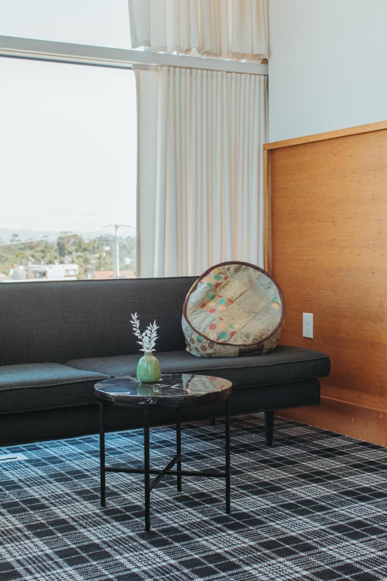 Abpopa Hillcrest Hotel San Diego Exterior photo
